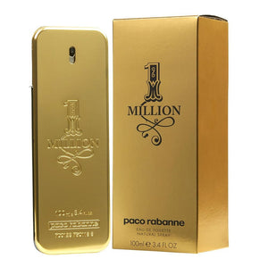 عطر 1 مليون للرجال