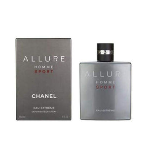 عطر شانيل الور اوم سبورت اكستريم للرجال CHANEL ALLURE HOMME SPORT EAU EXTREME
