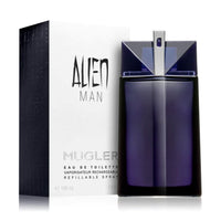 عطر إلين مان للرجال تيري موغلر Alien Man Mugler