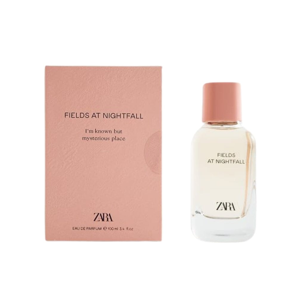 Zara Fields at Nightfall – Orisdi