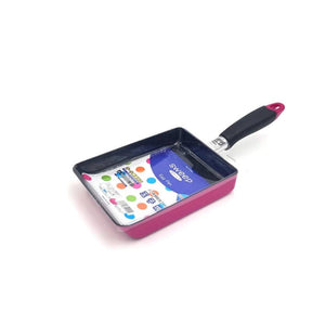 مقلاة للبيض ضد الالتصاق سويب بيرل Pearl Sweep Non-stisk egg pan