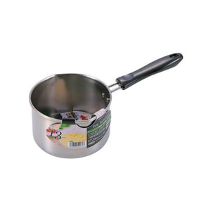 وعاء حليب ستيل ديز كتشن بيرل متل Pearl Metal Days Kitchen Stainless Steel Milk Pan