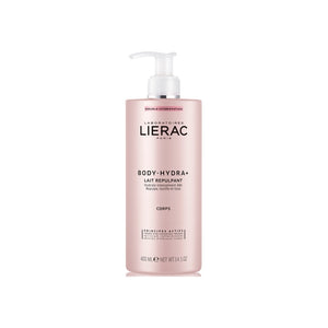 حليب هيدرا مرطب للجسم ليراك LIERAC Body Hidra Leche