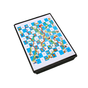 5 in 1 لعبه شطرنج - Orisdi