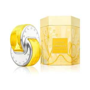 عطر اومنيا كولدن سترين بولغاري للنساء - 65مل