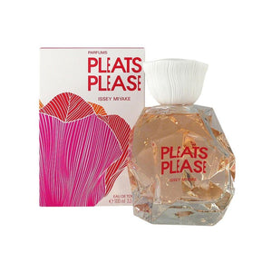 عطر بليتز بليز ايسي مياكي للنساء ISSEY MIYAKE Pleats Please For Women