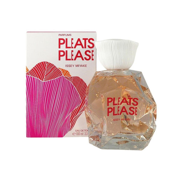 عطر بليتز بليز ايسي مياكي للنساء ISSEY MIYAKE Pleats Please For Women