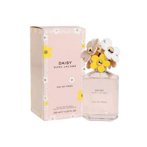 عطر ياو سو فريش ديزي DAISY Eau So Fresh EDT