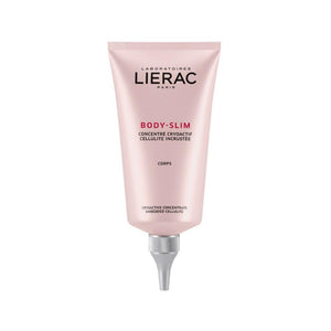 منحف الجسم كريواكتف كونستريت ليراك LIERAC Body Slim Cryactive Concentrate