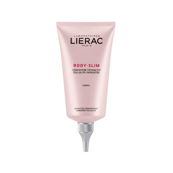 منحف الجسم كريواكتف كونستريت ليراك LIERAC Body Slim Cryactive Concentrate