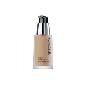 The foundation of ARTDECO High Definition Foundation