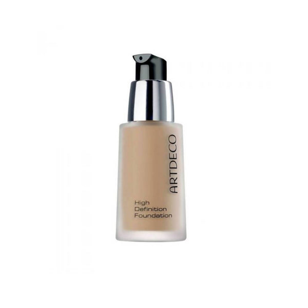 The foundation of ARTDECO High Definition Foundation