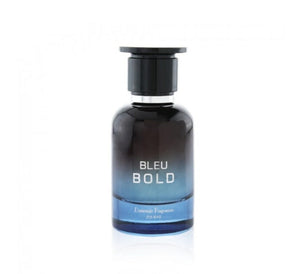 عطر بلو بولد للرجال Bleu Bold L'orientale Fragrances
