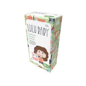 حفاضات لولو بيبي Lulu Baby care diapers