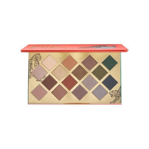 ظلال العيون سيفورا SEPHORA PALETTES WILD EYES EYESHADOW