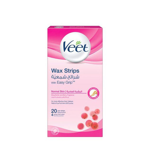 شرائح فيت الشمعية Wit waxy slices