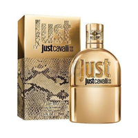 عطر نسائي جست كولد روبرتو كافالي Just Cavalli Gold for her