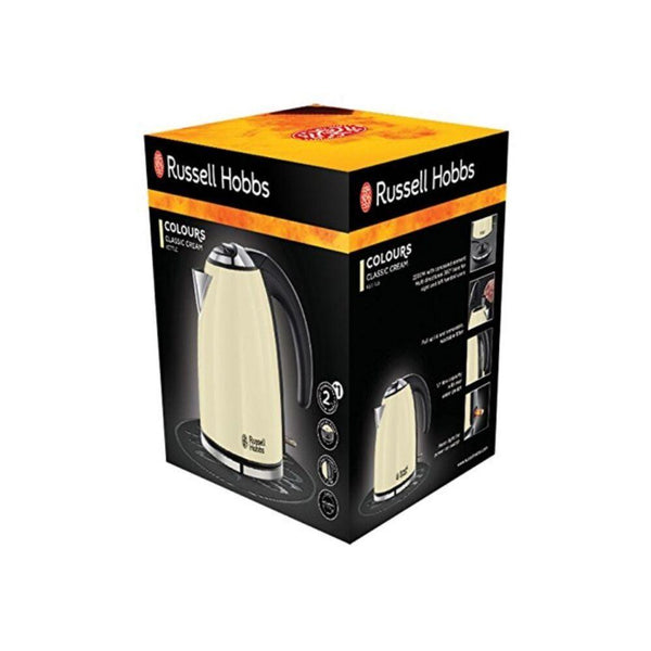راسل هوبز غلاية كهربائية Russell Hobbs Colours 18943