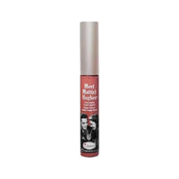 أحمر شفاه ميت مات إي سائل طويل الأمد ذا بالم The Balm Meet Matt(e) Long Lasting Liquid Lipstick