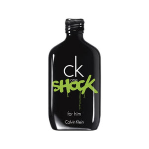 عطر ون شوك فور هم كالفن كلاين CALVIN KLEIN One Shock For Him