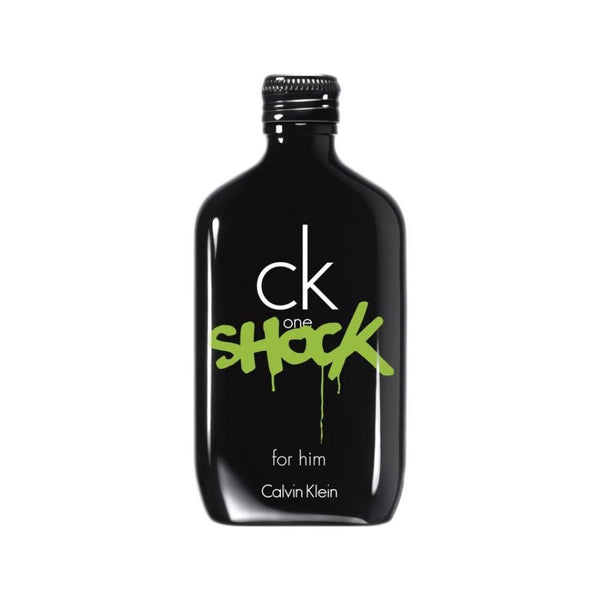 عطر ون شوك فور هم كالفن كلاين CALVIN KLEIN One Shock For Him