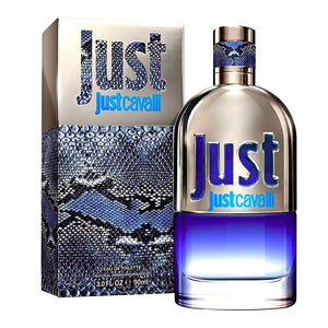 عطر رجالي جست روبرتو كافالي Roberto Cavalli Just Cavalli Him