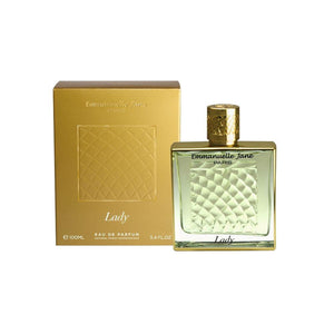 ايمانيويل جان باريس برستيج ليدي للنساء Emmanuele Jane Paris Prestige Lady For Women