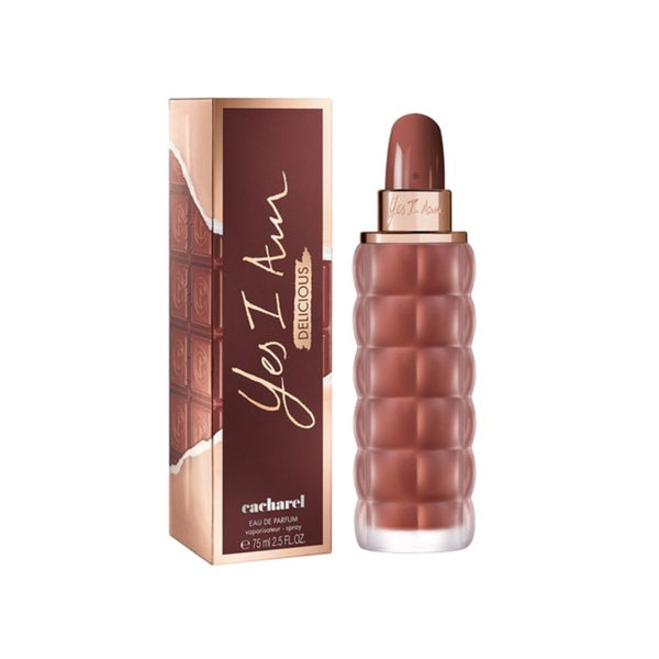 Yesh I am Delicious Edp perfume