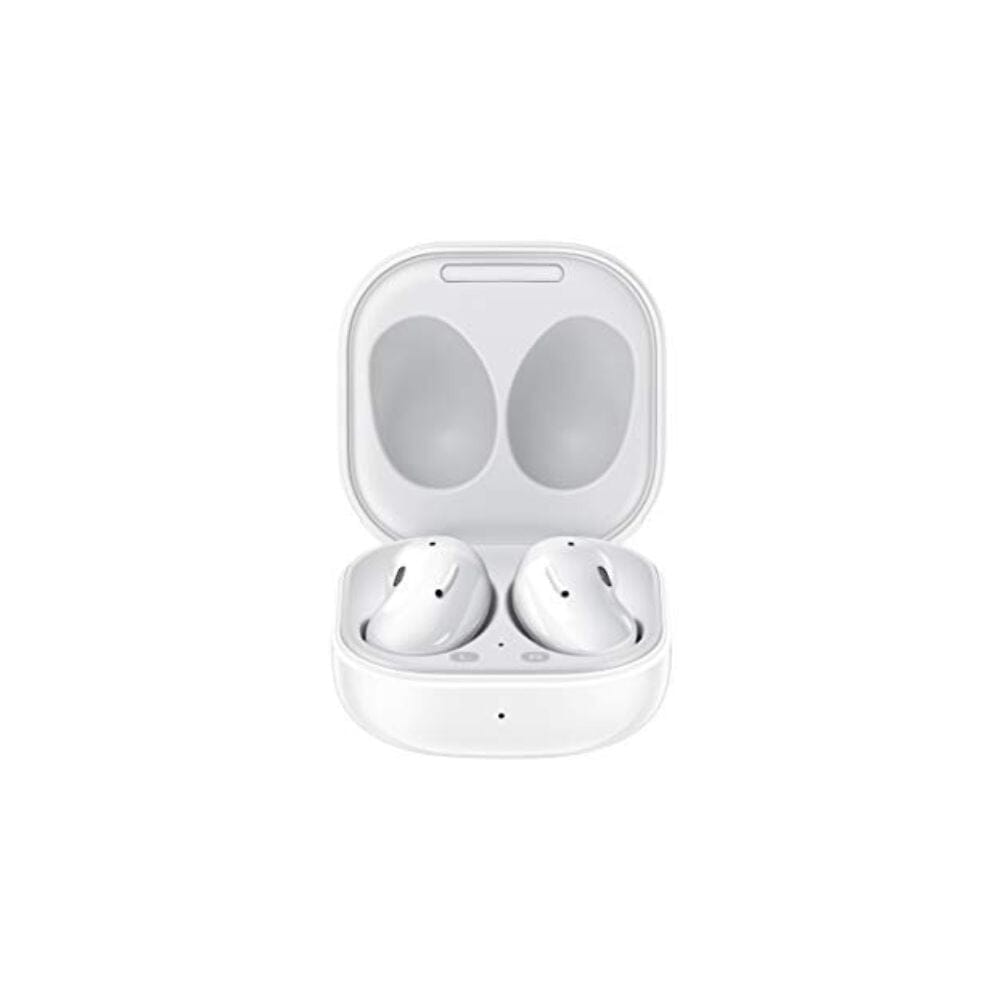 Samsung - Galaxy Buds Live True Wireless Earbud shops Headphones - Black