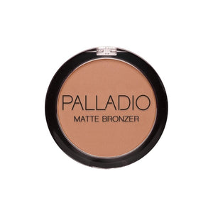 Palladio Matte Bronzer