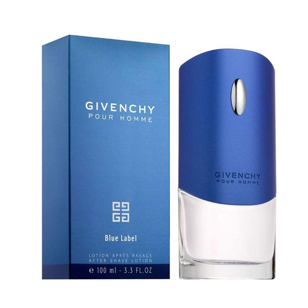 عطر رجالي بلو ليبل جيفنشي GIVENCHY SRJ BLUE LABEL EDT