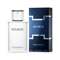 عطر ايف سان لوران كوروس او دو تواليت للرجال Kouros by Yves Saint Laurent