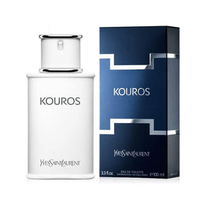 عطر ايف سان لوران كوروس او دو تواليت للرجال Kouros by Yves Saint Laurent