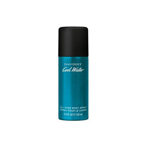 Davidoffffffffff Water Deodorant for Men