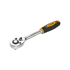 مزلاج صناعي تولسن TOLSEN INDUSTRIAL REVERSIBLE RATCHET 15118