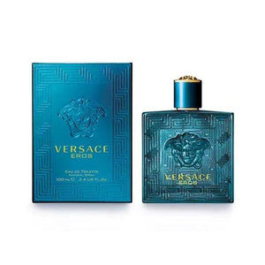 عطر فيرزاتشي ايروس للرجال Versace Eros Men