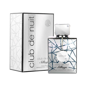 Armaf Club de Nuit Silage perfume for men