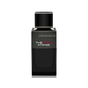 ماركو سيروسي انتينس للرجال او دي تواليت The Man Intense Parfums Marco Serussi for men