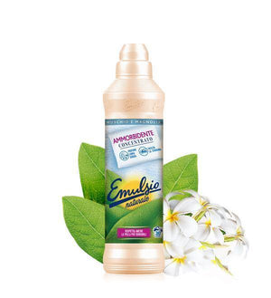 معطر ومطري  ملابس مع الغساله سوتر Concentrated Softner sutter