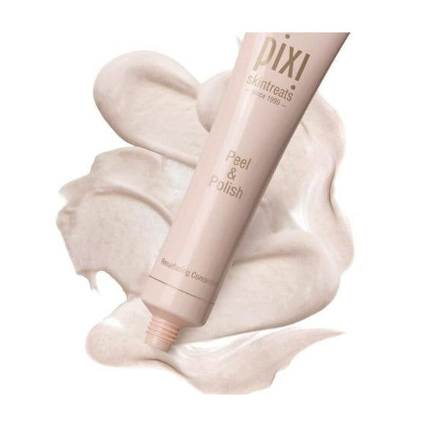 مقشر وملمع الوجه بيكسي Peel & Polish Pixi