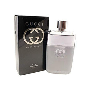 عطر غوتشي غيلتي للرجال Gucci Guilty EAU Pour Homme EDT