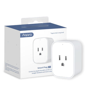 قابس ذكي اكارا Aqara smart plug