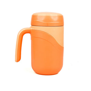 كوب حافظ مشروبات سيراميك Ceramic Cup