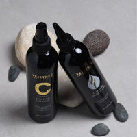 مجموعة المعالج الماء الملكي للشعر فيجيتري VEJETREE Royal water treatment vegetables 1 in 10