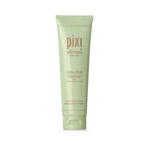 مقشر البشرة بيكسي Glow Mud Cleanser Pixi