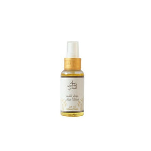 معطر الشعر بيت الصابون اللبناني BAYT AL SABOUN AL LOUBNANI HAIR VELVET