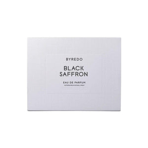 عطر بلاك سافرون بايريدو للجنسين|Black Saffron Byredo For Unisex