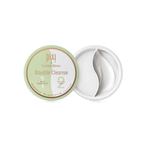 منظف بشرة مزدوج بيكسي Double Cleanse Pixi