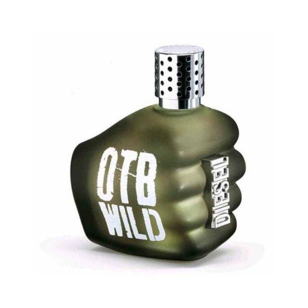 ديزل أونلي ذا بريف وايلد للرجال Diesel Only The Brave Wild