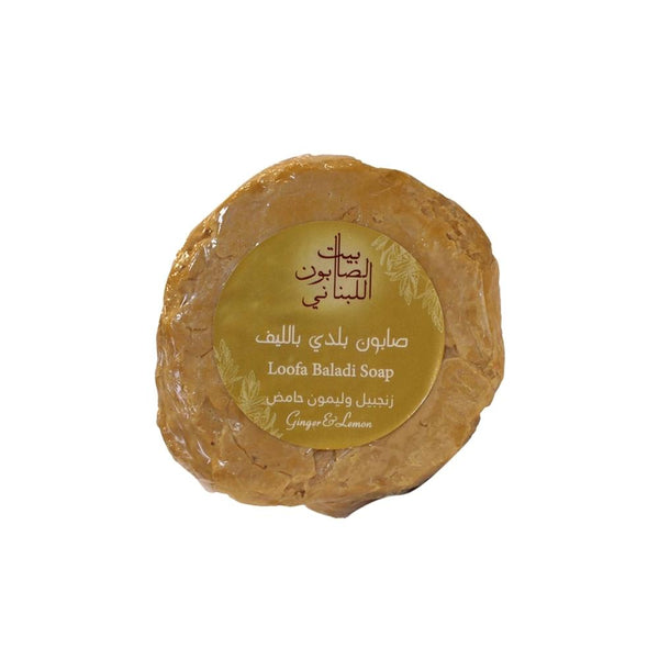 Bayt Al -AL LOOBNI LOOFA BALADI SOAP